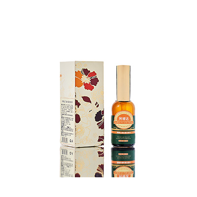 太白备孕期日常卫生护理精华