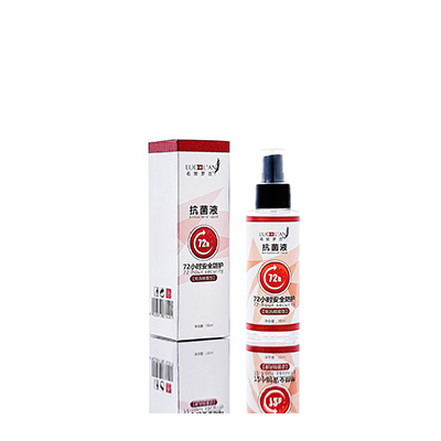 太白母婴防护喷雾