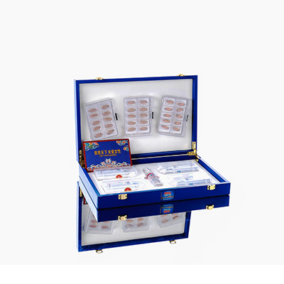 太白爱芯回春综合版