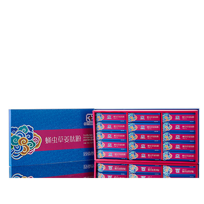 太白调经养气汤